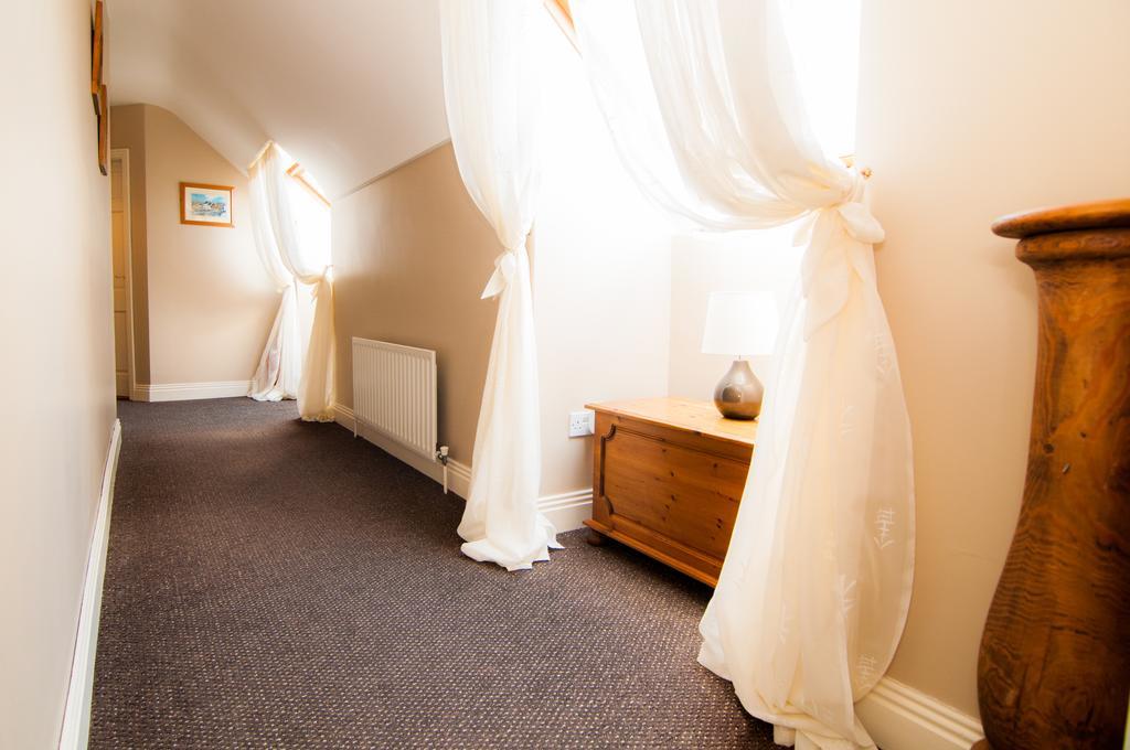 Pairc Lodge Doolin Habitación foto