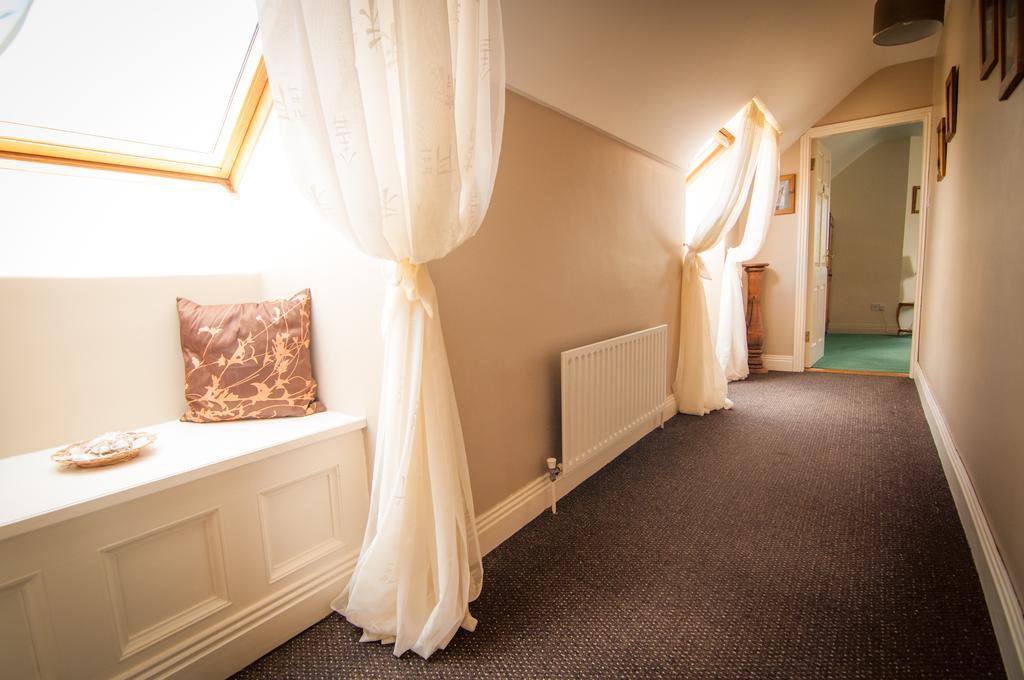 Pairc Lodge Doolin Habitación foto