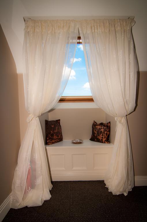 Pairc Lodge Doolin Habitación foto
