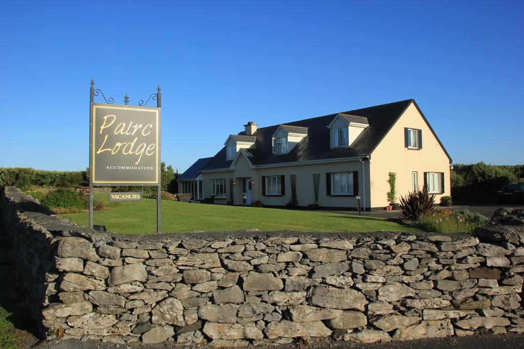 Pairc Lodge Doolin Exterior foto